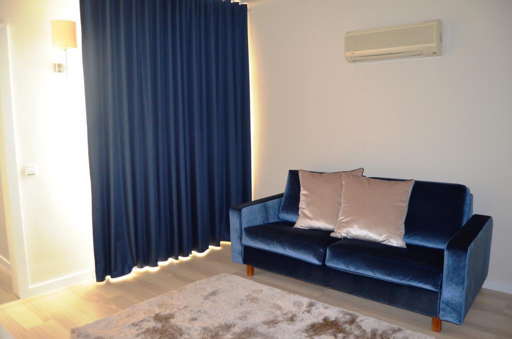 Hotel Torres Novas Kamer foto